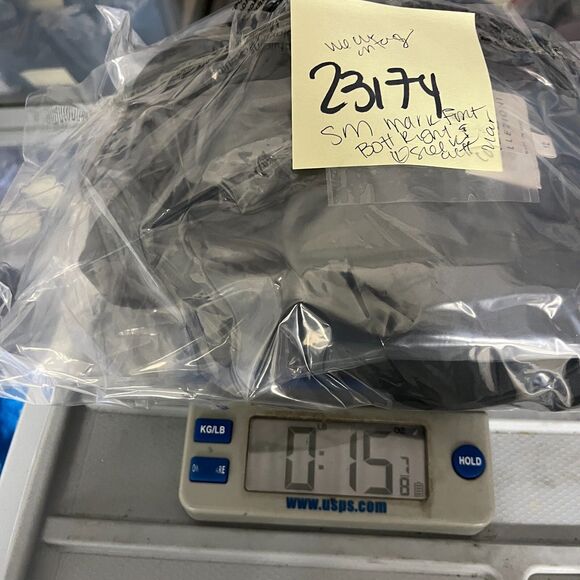 Armani Collezioni Black Satin Trim Classic Blazer 12 Ruched 3/4 Sleeve Jacket - Picture 10 of 13